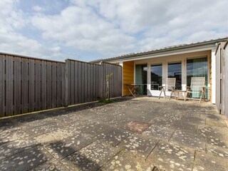 Holiday house Koudekerke Outdoor Recording 3