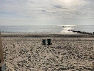 Ferienhaus Koudekerke Umgebung 41