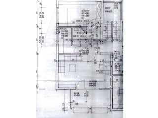 Grundriss Wohnung 4