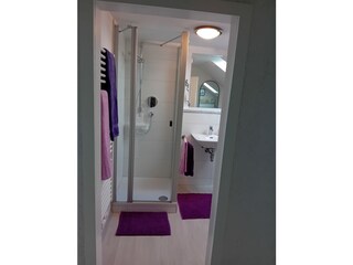 Badezimmer - 1. Etage