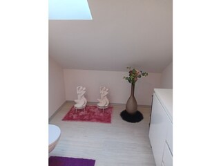 Badezimmer - 1. Etage