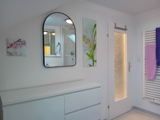 Badezimmer - 1. Etage