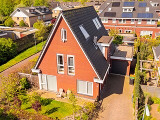 Villa Bergen (Holland) Entorno 30
