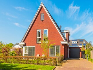 Villa Bergen (Holland) Entorno 31