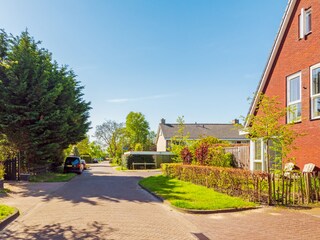 Villa Bergen (Holland) Entorno 32