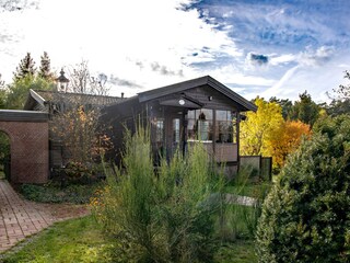 Casa per le vacanze Bad Bodenteich Registrazione all'aperto 4