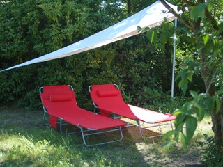 Casa per le vacanze Bad Bodenteich Registrazione all'aperto 5