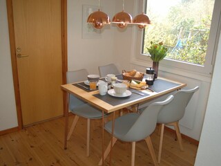 Casa per le vacanze Bad Bodenteich Caratteristiche 21