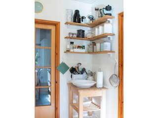 Casa per le vacanze Bad Bodenteich Caratteristiche 20