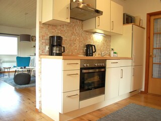 Casa per le vacanze Bad Bodenteich Caratteristiche 18