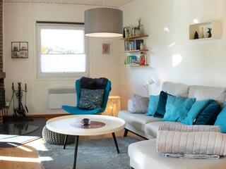 Casa per le vacanze Bad Bodenteich Caratteristiche 15