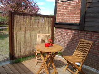 Casa per le vacanze Bad Bodenteich Registrazione all'aperto 9