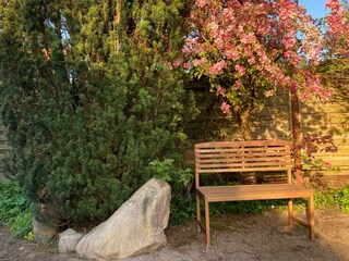 Casa de vacaciones Bad Bodenteich Grabación al aire libre 10