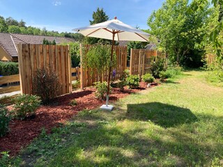 Casa per le vacanze Bad Bodenteich Registrazione all'aperto 2