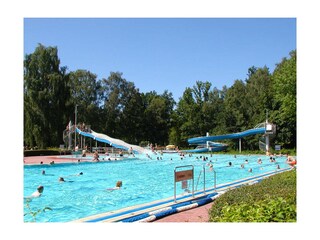 Casa per le vacanze Bad Bodenteich Ambiente 35