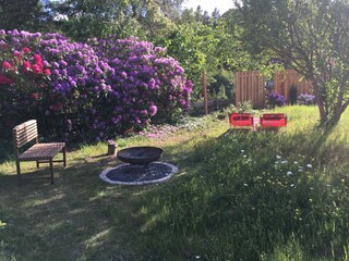 Casa de vacaciones Bad Bodenteich Grabación al aire libre 3