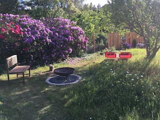 Casa per le vacanze Bad Bodenteich Registrazione all'aperto 3