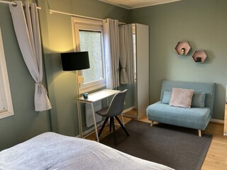 Casa per le vacanze Bad Bodenteich Caratteristiche 25