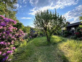 Casa per le vacanze Bad Bodenteich Registrazione all'aperto 11