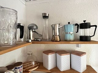 Casa per le vacanze Bad Bodenteich Caratteristiche 23