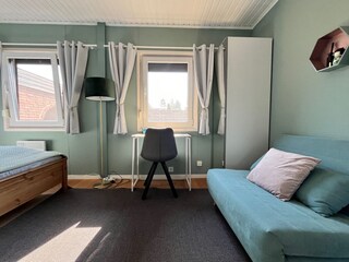 Casa per le vacanze Bad Bodenteich Caratteristiche 24