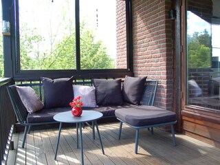 Casa per le vacanze Bad Bodenteich Registrazione all'aperto 6