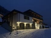 Ferienwohnung Ramsau im Zillertal Außenaufnahme 1