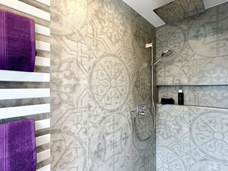 Appartamento per vacanze Bischofswiesen Caratteristiche 17