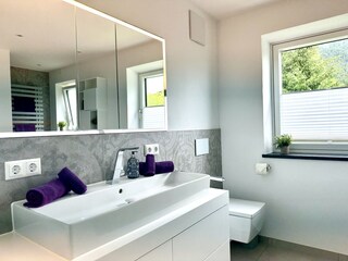 Appartamento per vacanze Bischofswiesen Caratteristiche 15