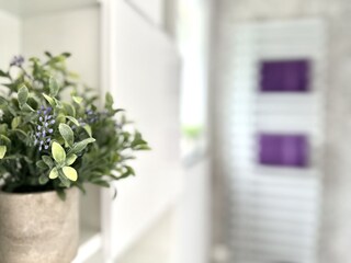 Appartamento per vacanze Bischofswiesen Caratteristiche 14