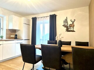 Appartamento per vacanze Bischofswiesen Caratteristiche 6