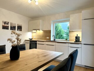 Apartamento de vacaciones Bischofswiesen Características 5