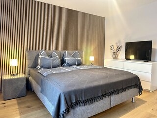 Apartamento de vacaciones Bischofswiesen Características 11