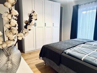 Appartamento per vacanze Bischofswiesen Caratteristiche 12