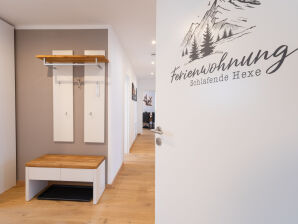 Ferienwohnung Hoffmann-Schiffer - Bruja durmiente