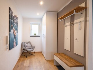 Appartamento per vacanze Bischofswiesen Caratteristiche 4