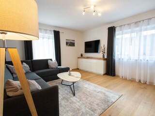 Appartamento per vacanze Bischofswiesen Caratteristiche 7