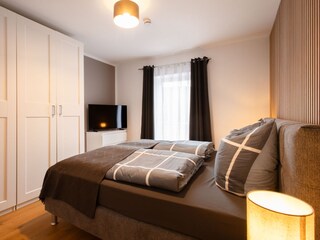 Apartamento de vacaciones Bischofswiesen Características 13
