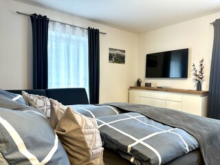 Appartamento per vacanze Bischofswiesen Caratteristiche 10