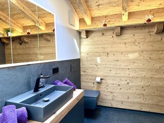 Apartamento de vacaciones Bischofswiesen Características 14