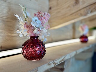 Apartamento de vacaciones Bischofswiesen Características 13