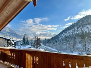 Appartamento per vacanze Bischofswiesen Caratteristiche 18