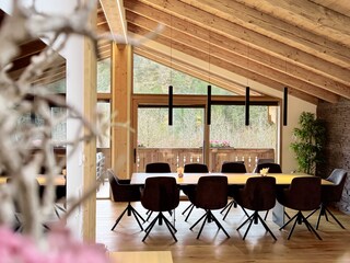 Appartamento per vacanze Bischofswiesen Caratteristiche 4