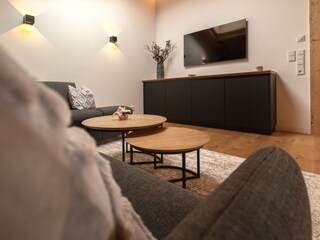 Apartamento de vacaciones Bischofswiesen Características 7