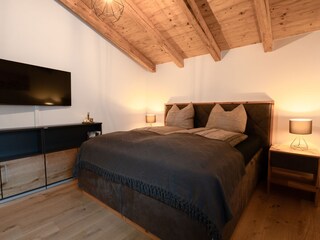 Apartamento de vacaciones Bischofswiesen Características 12