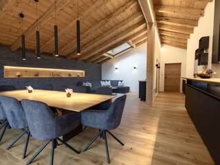 Apartamento de vacaciones Bischofswiesen Características 5