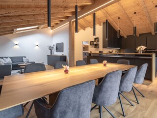 Apartamento de vacaciones Bischofswiesen Características 6