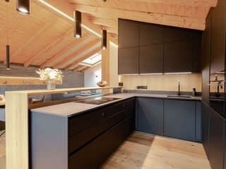 Apartamento de vacaciones Bischofswiesen Características 11