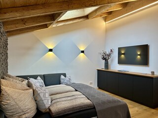 Appartamento per vacanze Bischofswiesen Caratteristiche 8