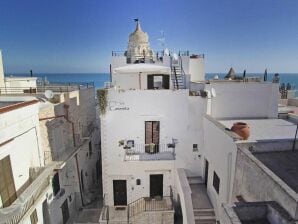 Bed & Breakfast Casanita - Vieste - image1